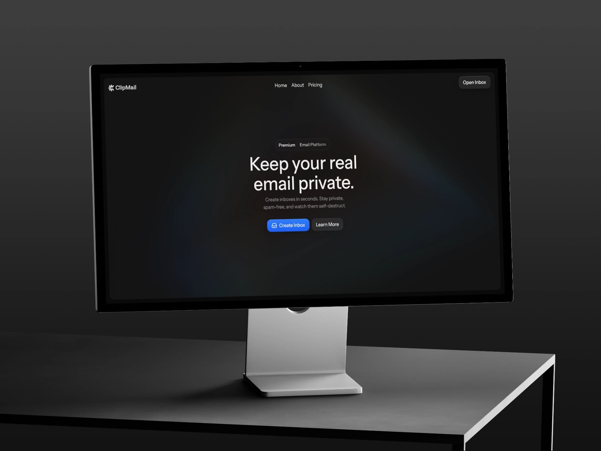 ClipMail Project